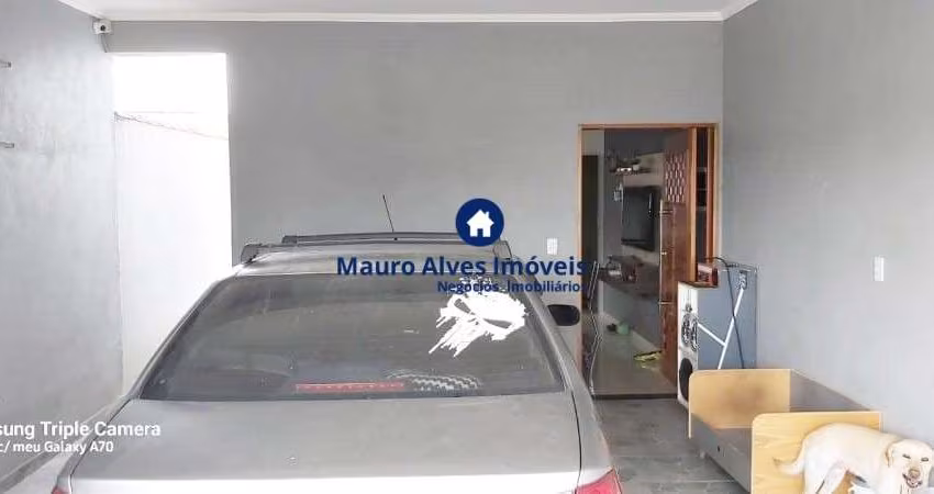 Casa com 3 quartos à venda no Jundiapeba, Mogi das Cruzes 
