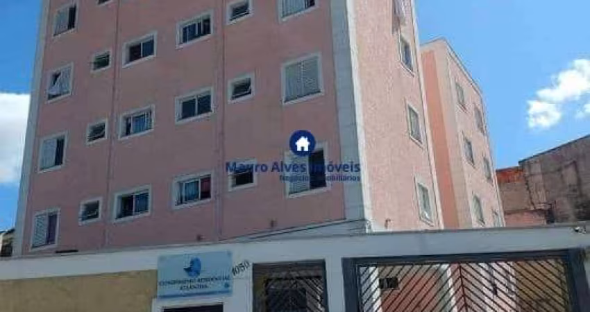 Apartamento com 2 quartos à venda no Jardim Camila, Mogi das Cruzes 