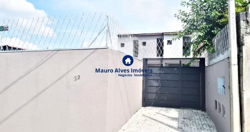 Casa com 2 quartos à venda na Vila Brasileira, Mogi das Cruzes 