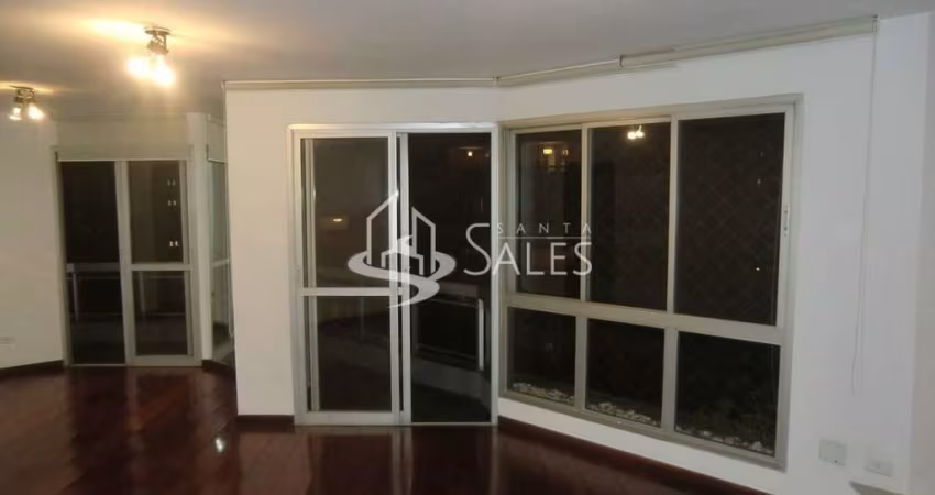 APTO MARAVILHOSO COM 4 DORM 1 SUITE E 1 VAGA NO PLANALTO PAULISTA