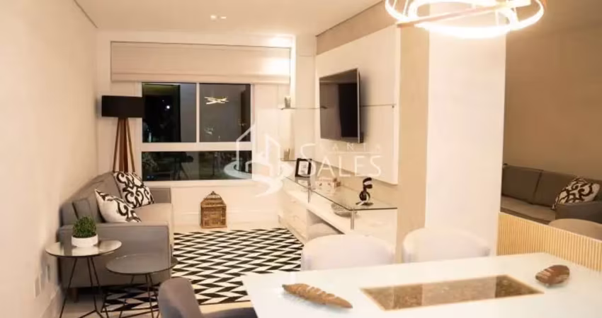 APARTAMENTO 2 DORMITÓRIOS ,  BAIRRO BARCELONA E SÃO CAETANO!!