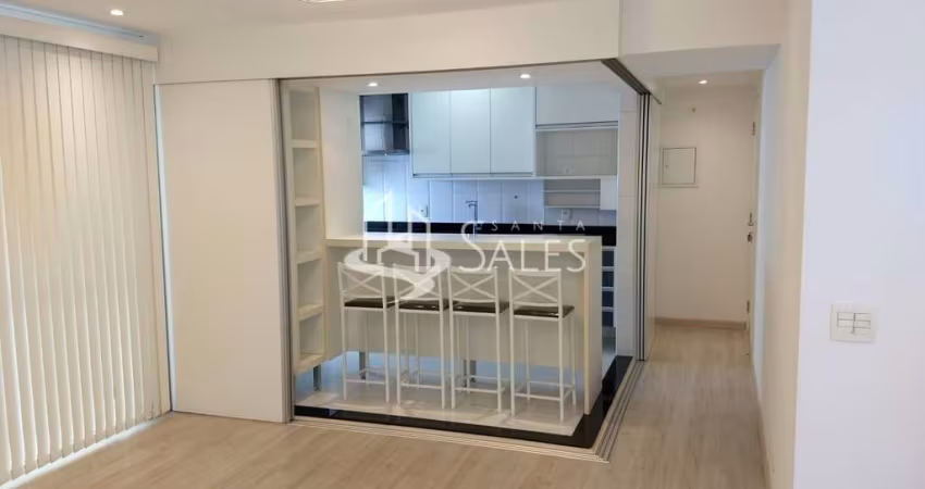 Lindo Apartamento Duplex em Sumarezinho