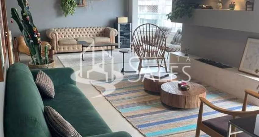 ESPETACULAR APARTAMENTO 3 SUÍTES ALTO PADRÃO NO CORAÇÃO DO JARDIM PAULISTA!!