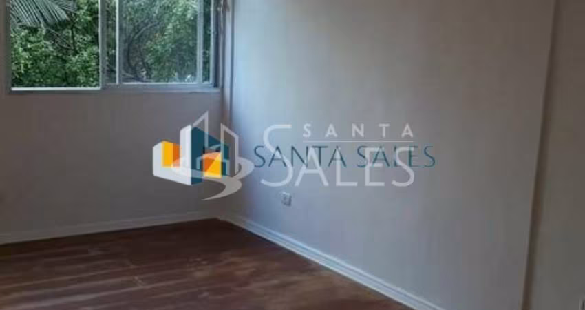 APARTAMENTO 2 DORMITORIOS 1 VAGA NO JARDIM PAULISTA
