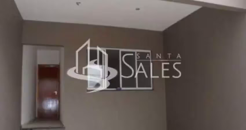 Casa recem construida com 152 m na região chacara inglesa