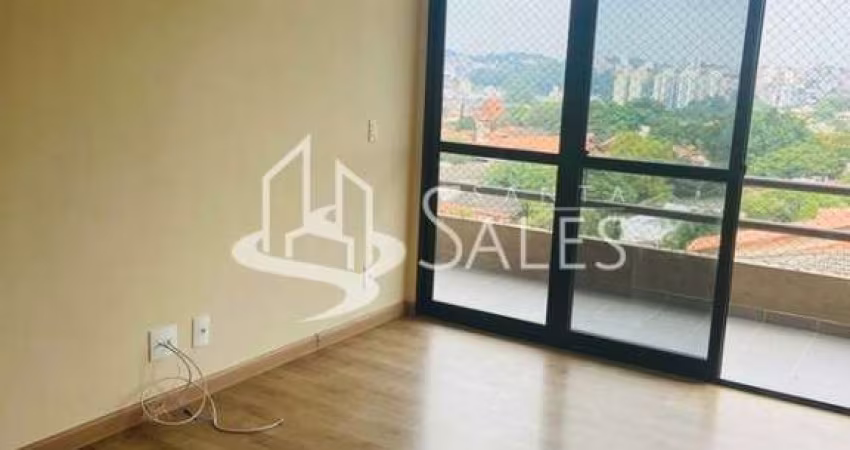 Apartamento na Vila Sonia - ótima localização