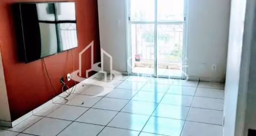 Apartamento com 2 quartos à venda na Rua Dom Bernardo Nogueira, 1020, Vila Gumercindo, São Paulo