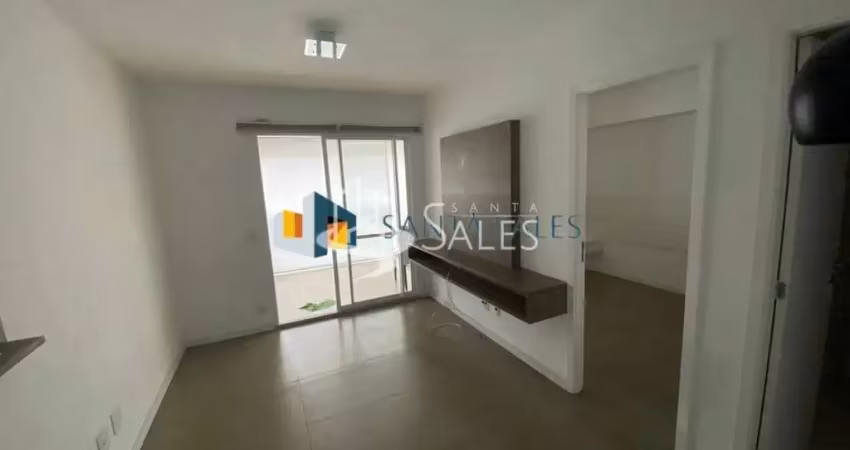 Apartamento à venda em São Paulo-SP, bairro Saúde: 1 quarto, 1 sala, 1 banheiro, 1 vaga de garagem, 53m² de área.