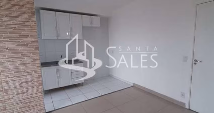 Apartamento 1 dormitório  Barra funda