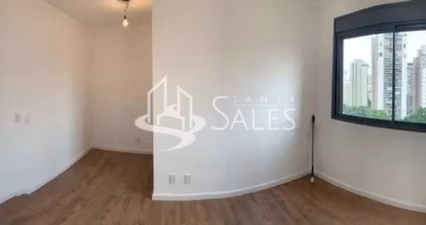 APARTAMENTO PARA VENDA NA VILA MARIANA 2 DORMITORIOS, SUITES 2 VAGA