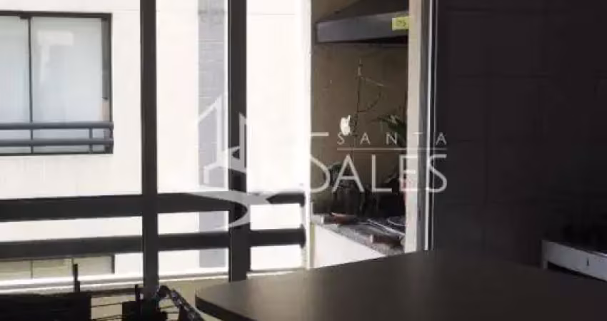 STUDIO MOBILIADO LINDO - CONFIRA