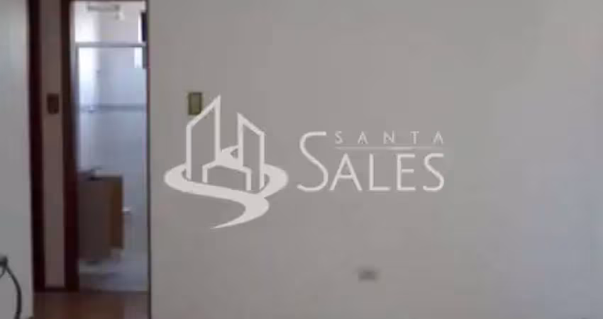 Apartamento com 2 quartos à venda na Rua Epiacaba, 835, Parque Fongaro, São Paulo