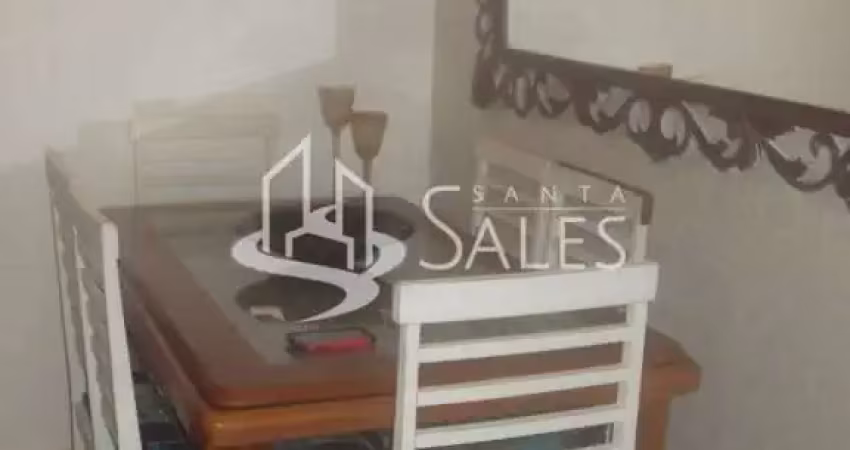 Apartamento com 2 quartos à venda na Rua Kalil Nader Habr, 753, Vila Santo Estéfano, São Paulo