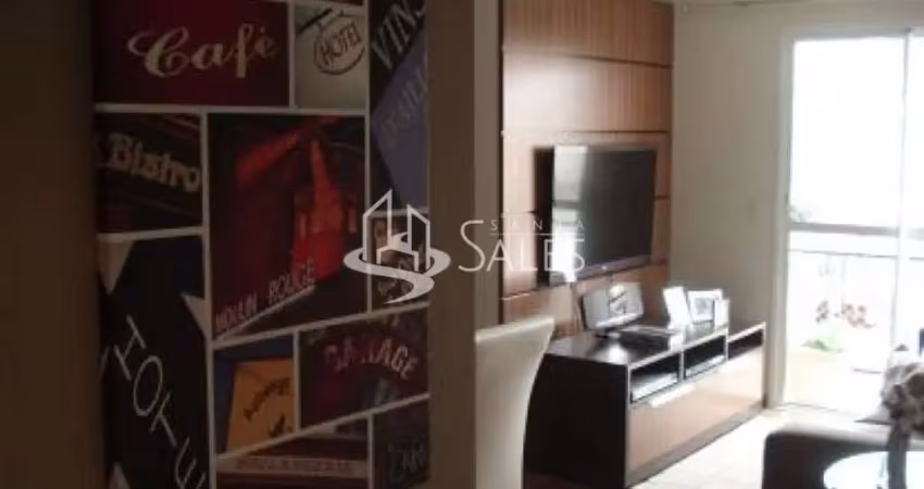Apartamento com 3 quartos à venda na Rua Fosca, 50, Jardim Previdência, São Paulo