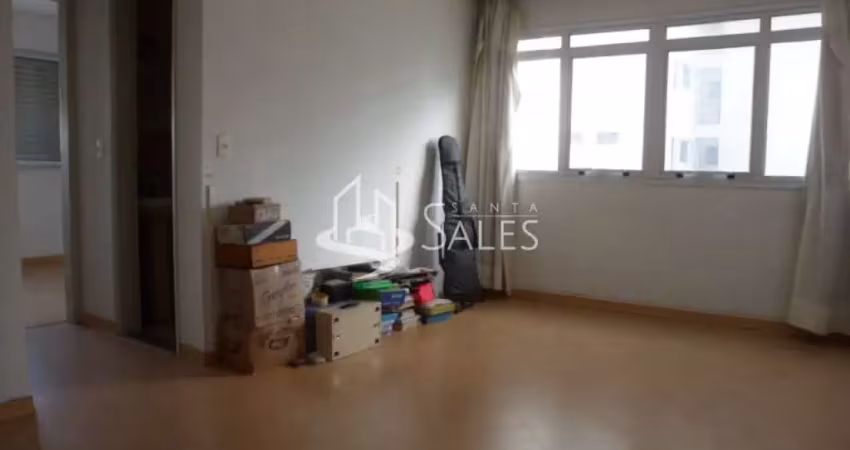 Apartamento com 1 quarto à venda na Avenida Lino de Almeida Pires, 565, Vila Guarani, São Paulo