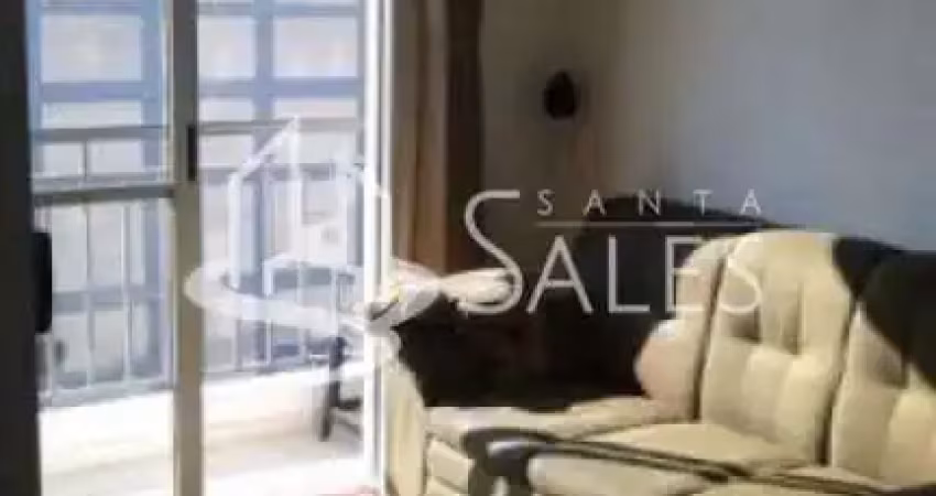 Apartamento proximo aos metros conceição e jabaquara