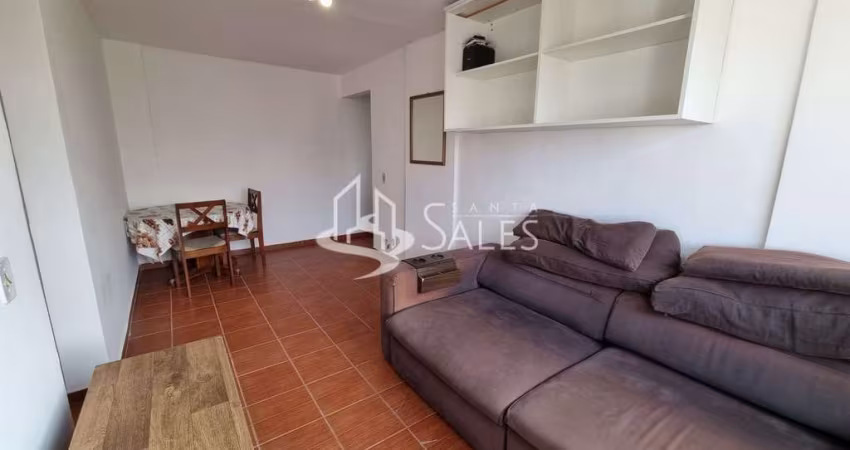 Apartamento para venda no Jardim Celeste com 2 dormitórios e 1 vaga com 52m²
