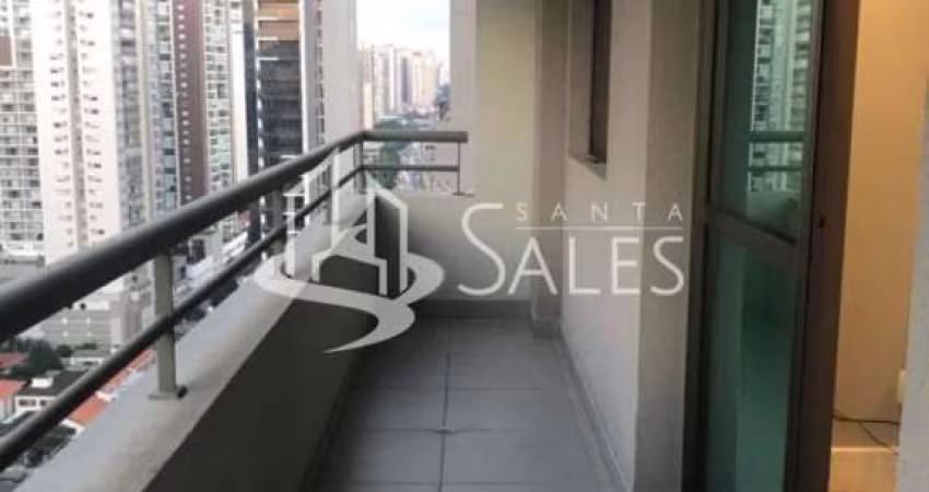 Apartamento Duplex