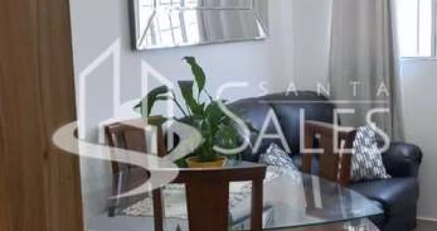 Apartamento Água Funda próximo Jd Botânico