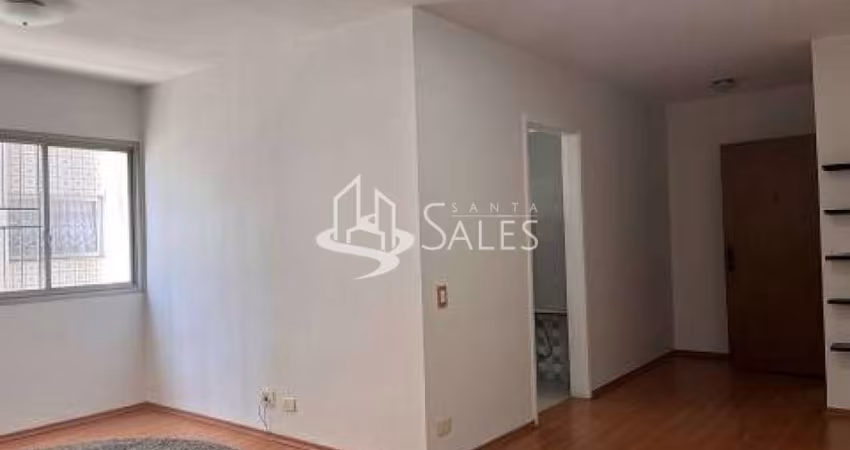 Apartamento Planalto Paulista