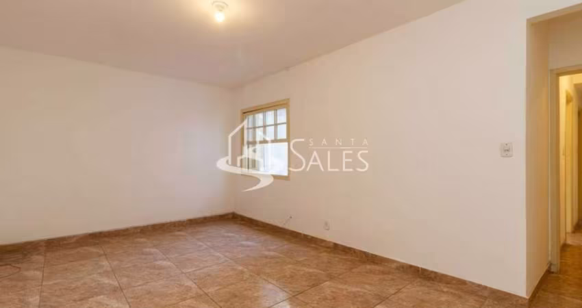 Aluguel de apartamento em Perdizes, São Paulo-SP: 1 quarto, 1 sala, 1 banheiro e 80m² de área