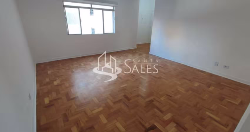 Apartamento à venda em São Paulo-SP, Cambuci: 2 quartos, 1 sala, 2 banheiros, 76 m² de área. Venha conhecer!