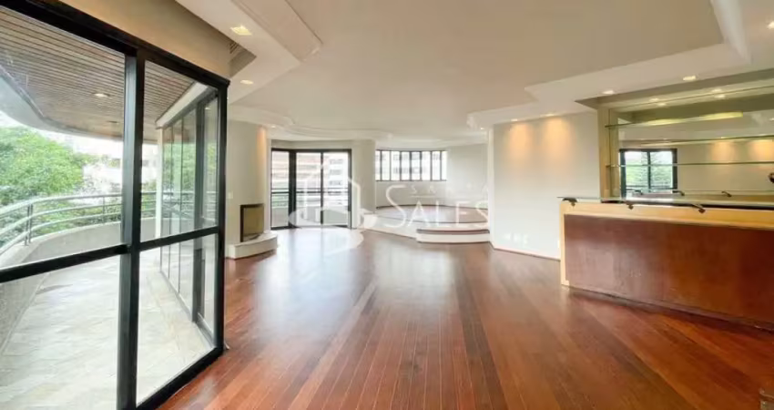 Imperdível oportunidade: apartamento de luxo em perdizes, são paulo-sp, com 3 quartos, 3 suítes e 215m² de área.