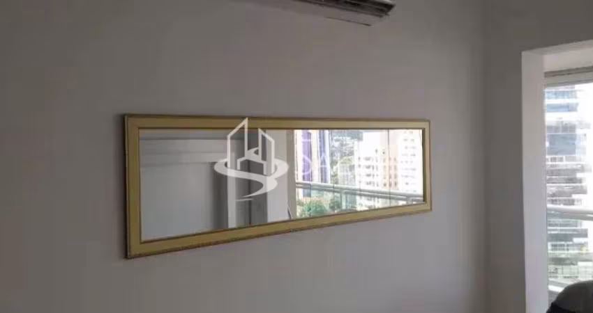 Apartamento com 2 quartos à venda na Rua Paes Leme, 215, Pinheiros, São Paulo