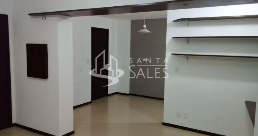 Apartamento com 1 quarto à venda na Rua Natingui, 604, Vila Madalena, São Paulo