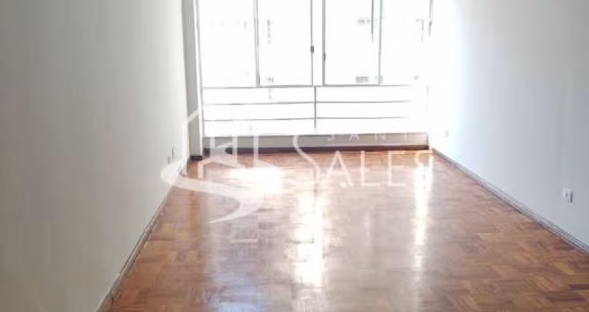 Apartamento à venda no Jardim Paulista