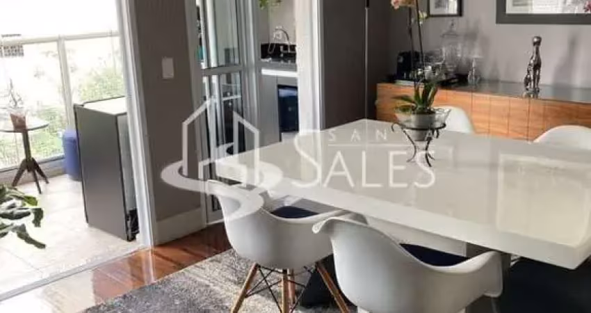 Apartamento a venda, com 3 dormitórios 1 suíte, 107 m² no morumbi! localização privilegiada!