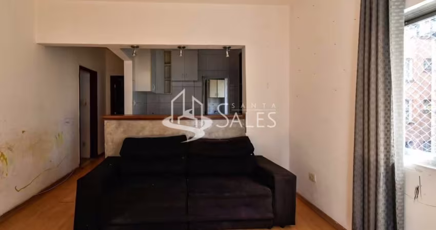 1 dormitorio centro