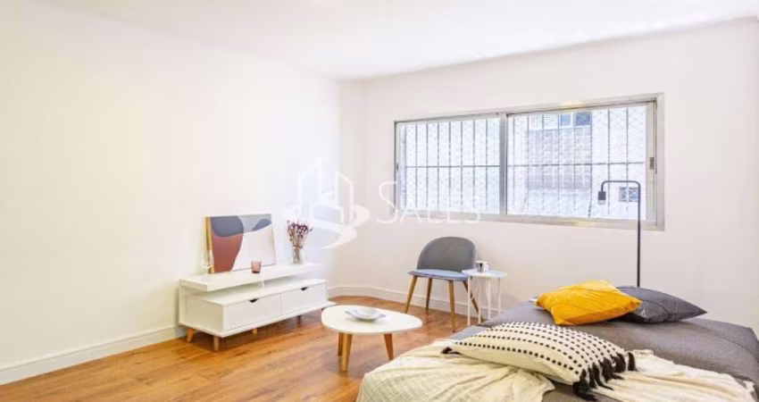 Apartamento à venda - Planalto Paulista / Saúde - 2 dormitórios, 1 vaga