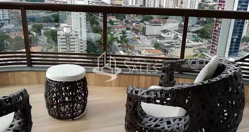 Apartamento com 1 quarto à venda na Rua das Fiandeiras, 705, Vila Olímpia, São Paulo