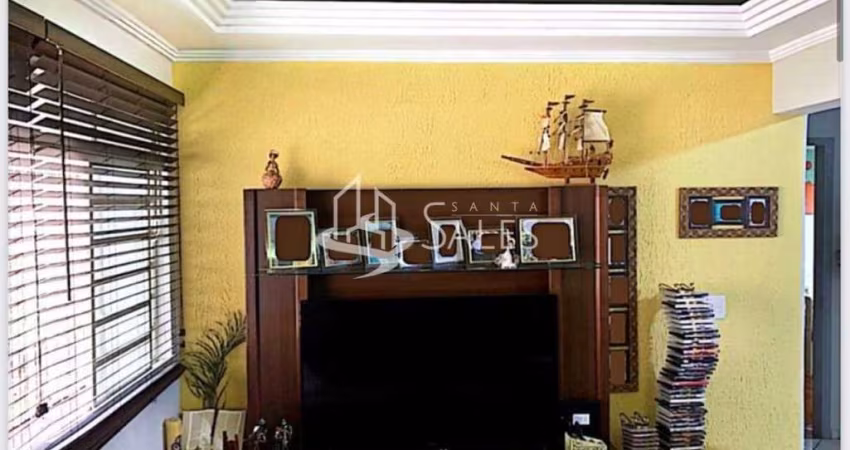 Apartamento à venda na Saúde, São Paulo-SP: 2 quartos, 1 sala, 2 banheiros, 1 vaga - 59m² de puro conforto!