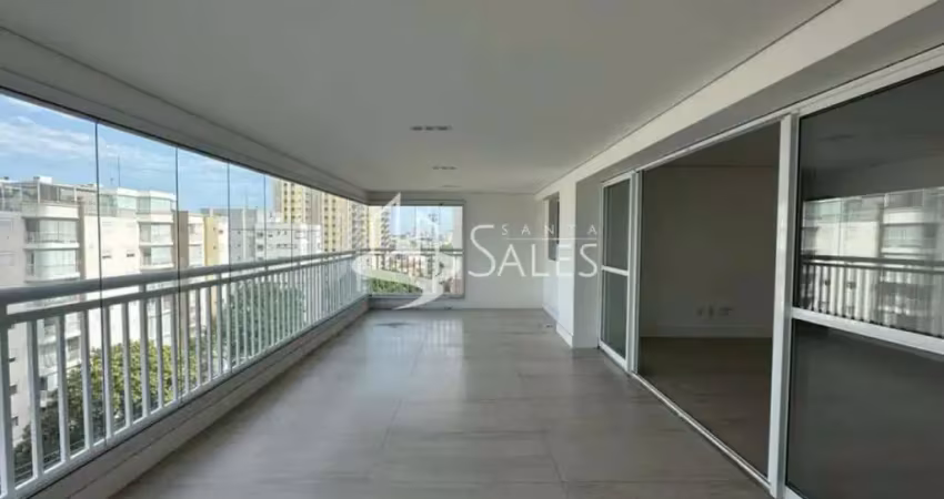 Apartamento 3 dorms (2 suites) e 3 vagas vila gumercindo