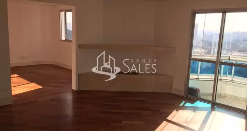 Oportunidade única! apartamento de 200m² na vila suzana - espaço e conforto com elegância