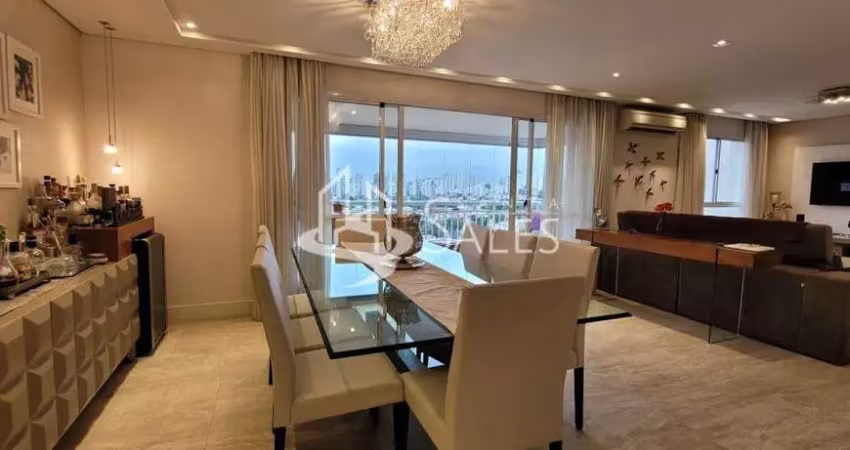 Apartamento com 3 quartos à venda na Rua Doutor Dolzani, 676, Jardim da Glória, São Paulo