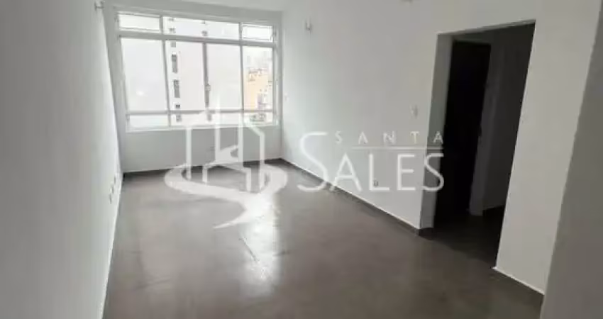 Venda de apartamento de 2 quartos na vila buarque, são paulo-sp: 89m², 1 sala, 2 banheiros!