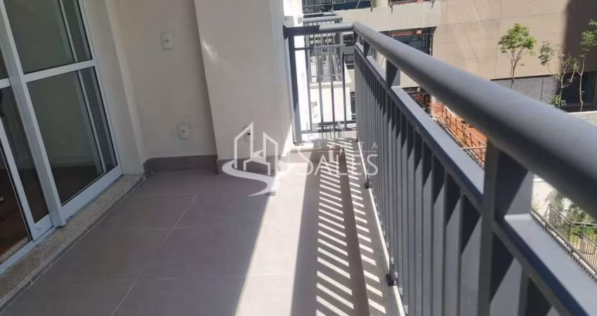 Apartamento 81,42m², 2 Suites, 2 vagas Próx. Metrô Conceição
