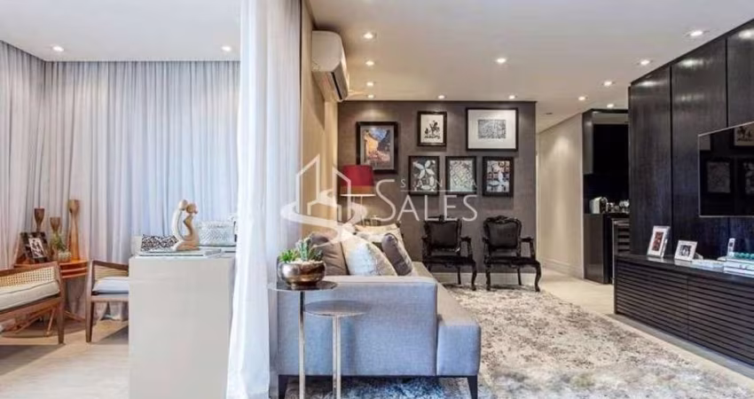 Otimo apartamento para venda em uma excelente localização no bairro Jardim da Gloria-sp