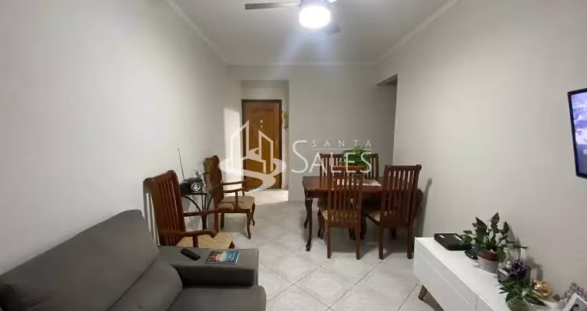 Apartamento à venda em São Bernardo do Campo-SP, Rudge Ramos: 2 quartos, 1 sala, 1 banheiro, 1 vaga, 62,97 m². Venha conferir!