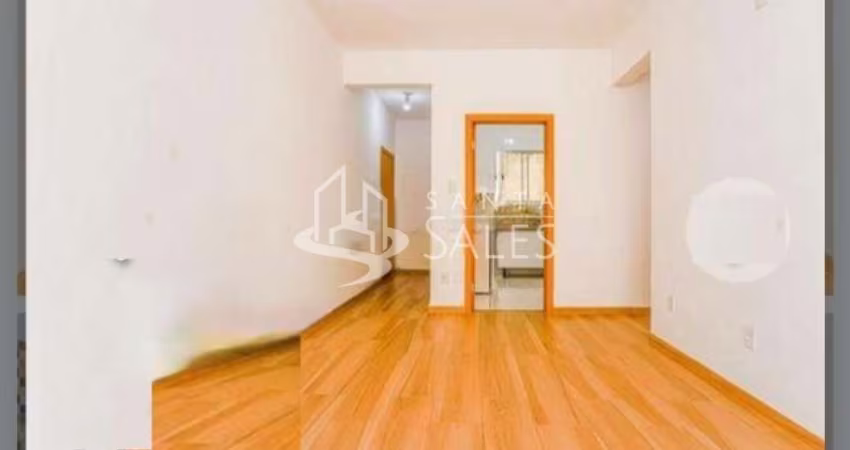 Apartamento com 2 suites, Vila Mariana, 2 vagas, aeita PET