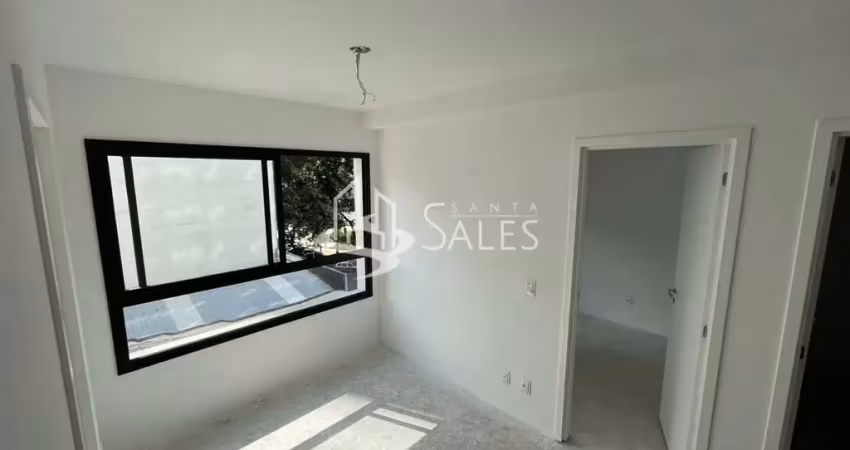 Apartamento 1 dormitório em oportunidade única no arouche!!