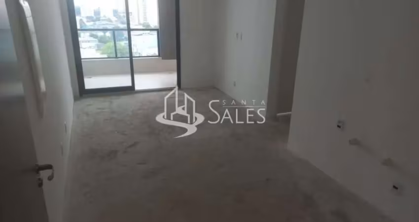 Apartamento com 2 quartos à venda na Rua Dona Leopoldina, 256, Ipiranga, São Paulo