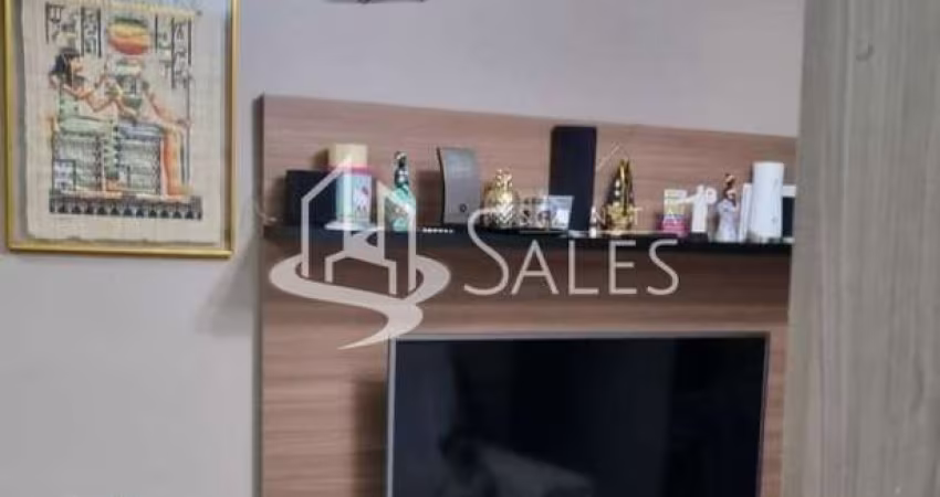 Imperdível: Apartamento à venda em São Paulo-SP, Jaçanã! 2 quartos, 1 suíte, 1 sala, 2 banheiros, 1 vaga, 68m². Venha conferir!