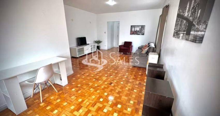 Apartamento 4 dorms ao lado do Parque Aclimação!