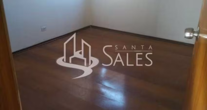 APARTAMENTO 2 DORMITORIOS NO ITAIM BIBI