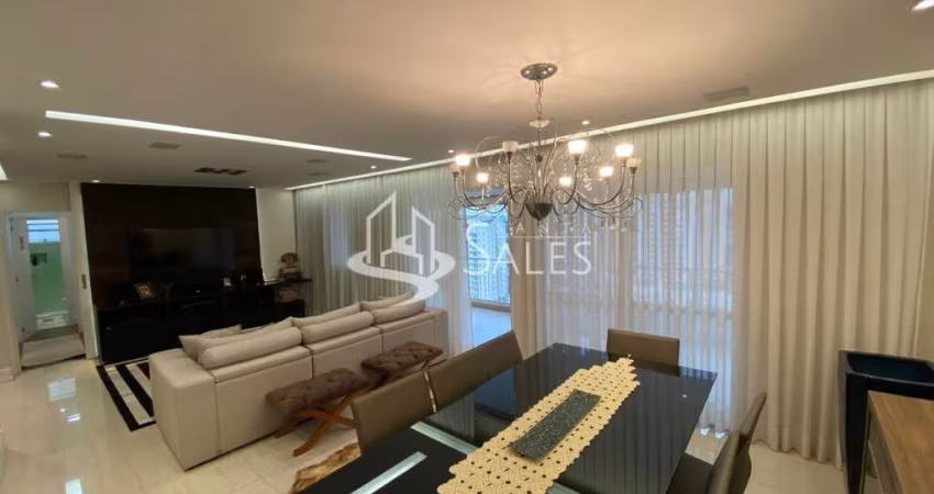 Apartamento alto padrão localização privilegiada