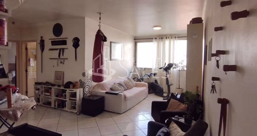 APARTAMENTO 2 DORMITORIOS 1 VAGA  EM PINHEIROS